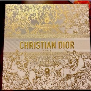Dior Holiday Box